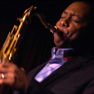 Brandford Marsalis